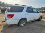 2004 TOYOTA Sequoia