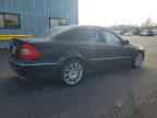 2008 MERCEDES-BENZ E-Class