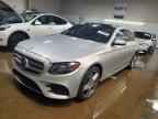 2018 MERCEDES-BENZ E-Class
