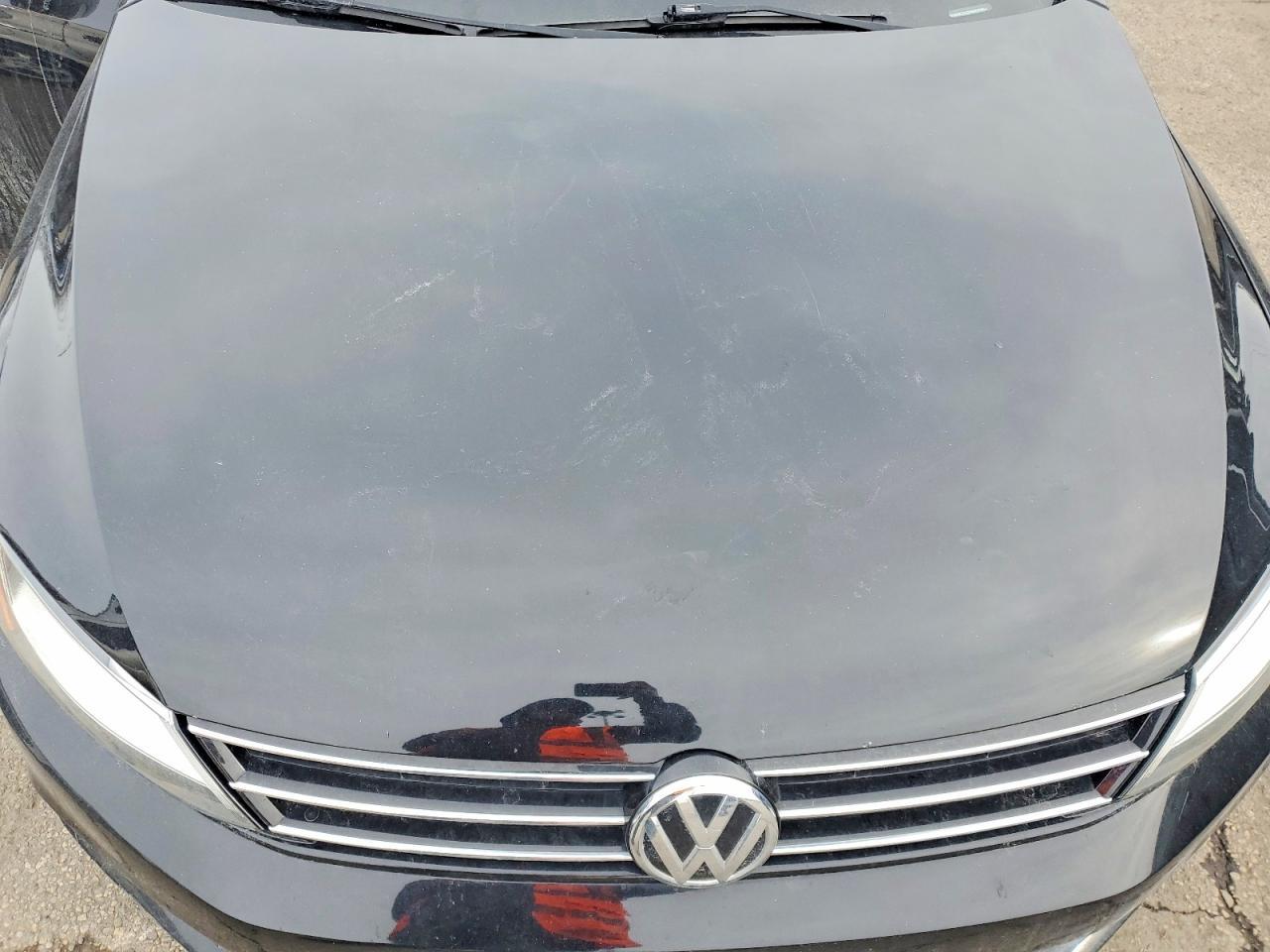 2017 VOLKSWAGEN JETTA
