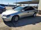 2000 HONDA ACCORD