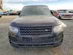 2015 LAND ROVER RANGE ROVER