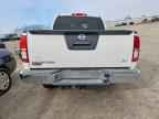 2013 NISSAN Frontier