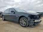 2015 BMW 5 series