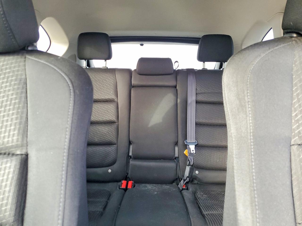 2013 MAZDA CX-5