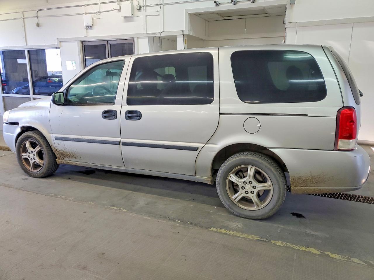 2007 CHEVROLET Uplander