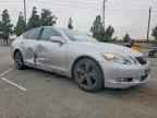 2007 LEXUS GS 350