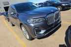 2019 BMW X7