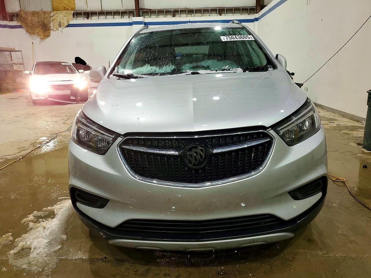 2019 BUICK ENCORE
