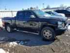 2011 CHEVROLET SILVERADO 1500