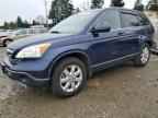2007 HONDA CR-V