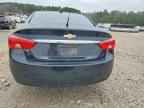 2018 CHEVROLET IMPALA