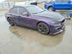 2013 BMW 3 SERIES