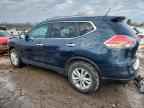 2015 NISSAN