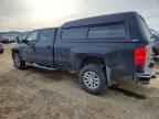 2017 CHEVROLET Silverado 3500