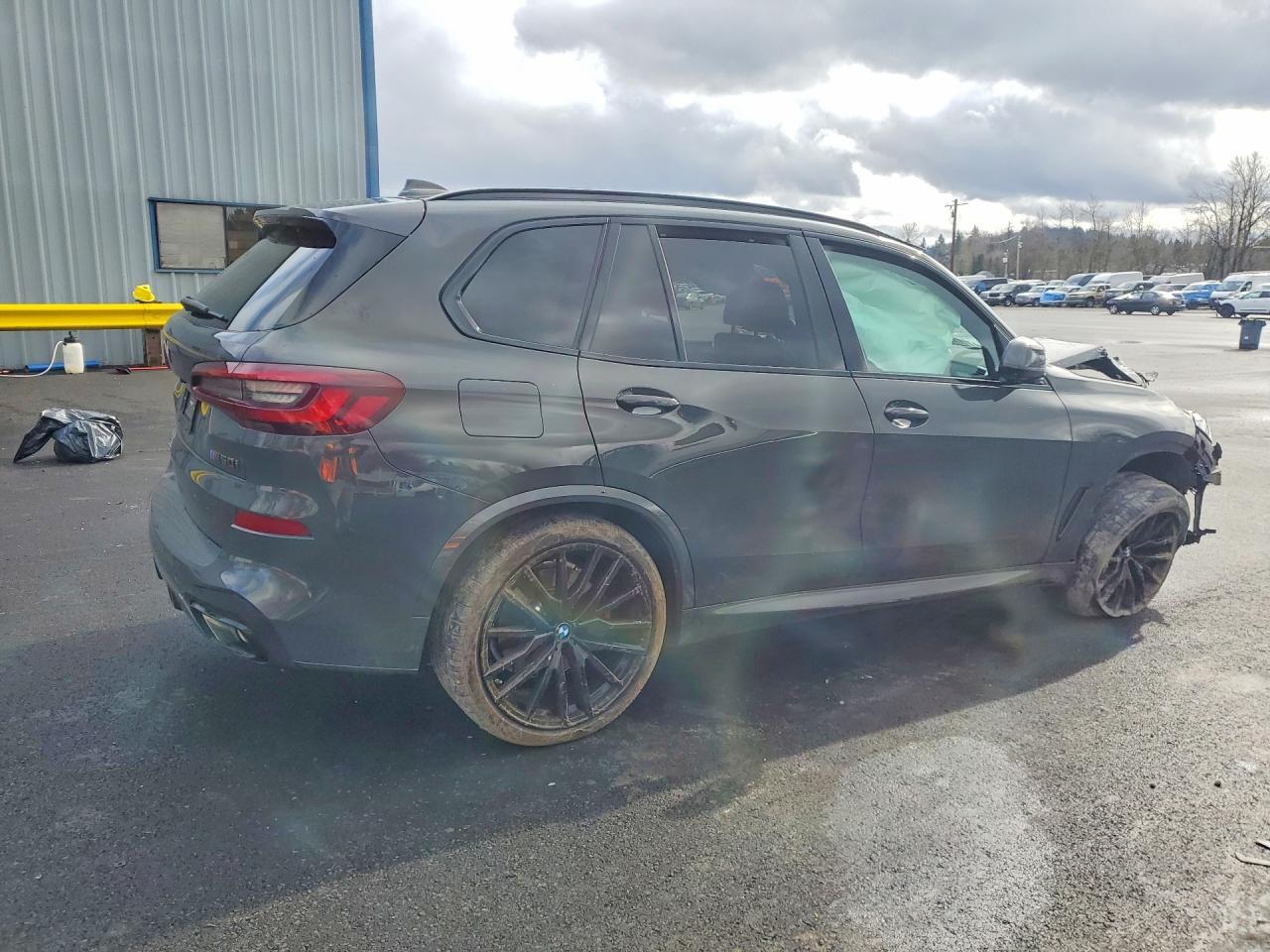 2023 BMW X5