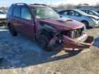 2010 SUBARU FORESTER