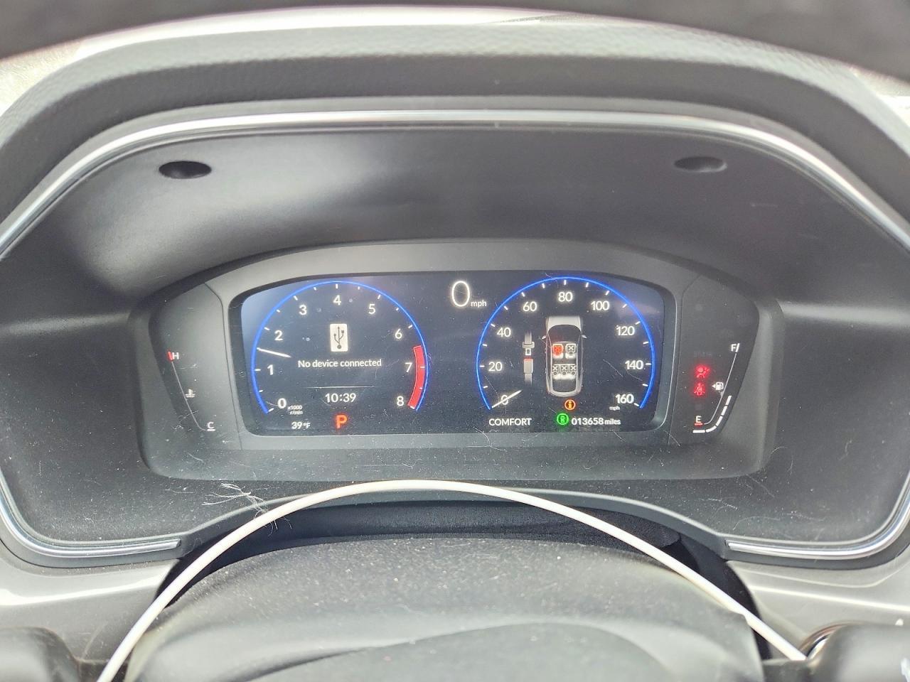 2025 ACURA Integra