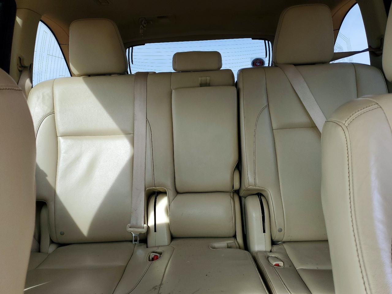 2015 TOYOTA HIGHLANDER