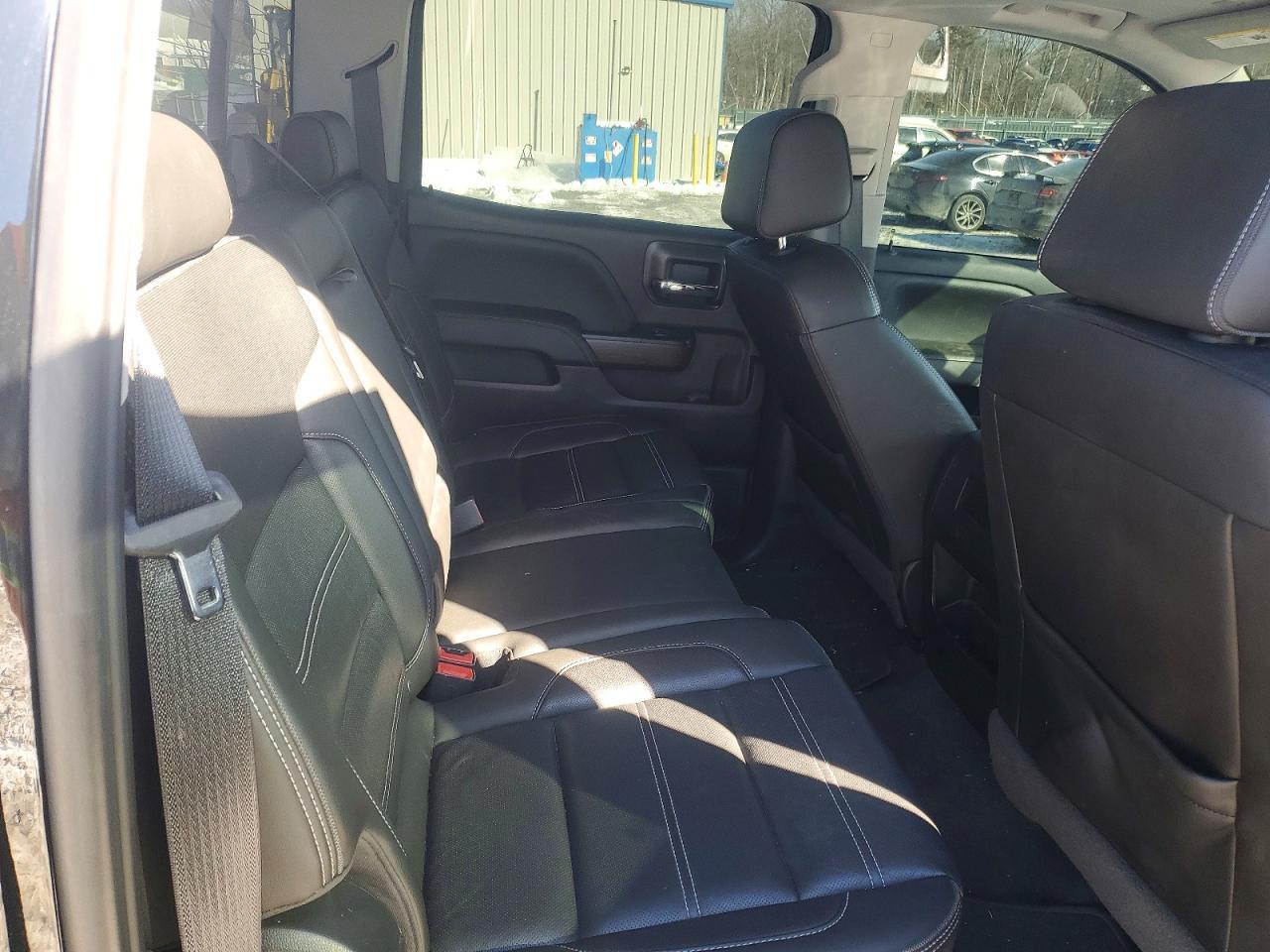 2018 GMC Sierra