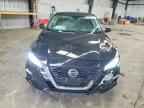 2021 NISSAN ALTIMA