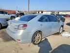 2010 LEXUS HS 250h
