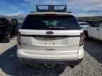 2014 FORD Explorer Sport Trac
