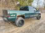 2005 CHEVROLET Silverado
