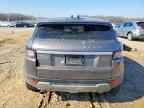 2016 LAND ROVER RANGE ROVER EVOQUE
