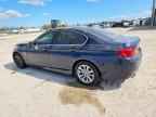 2016 BMW 5 series