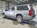 2007 CHEVROLET Suburban
