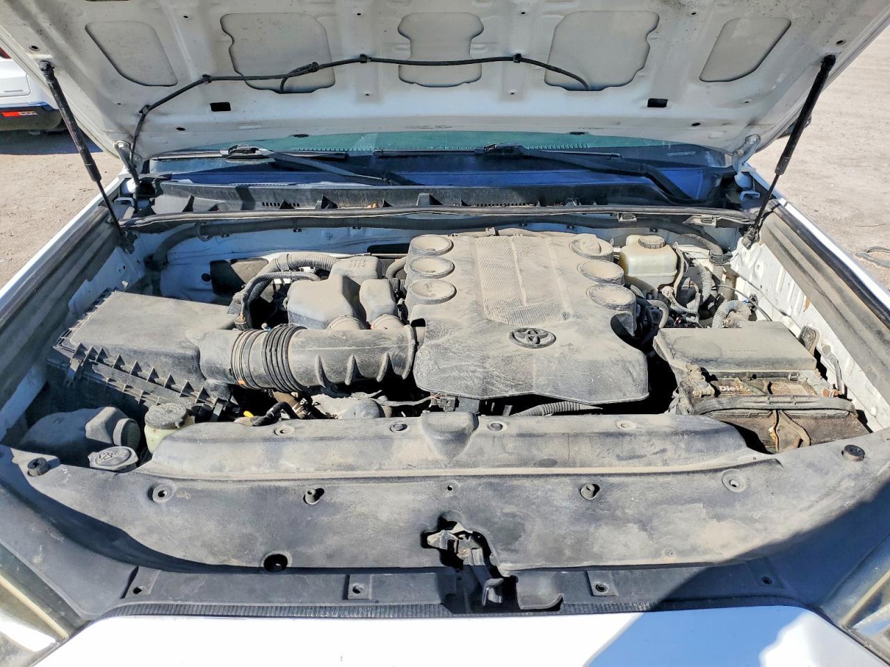 2014 TOYOTA 4Runner
