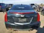 2017 CADILLAC ATS