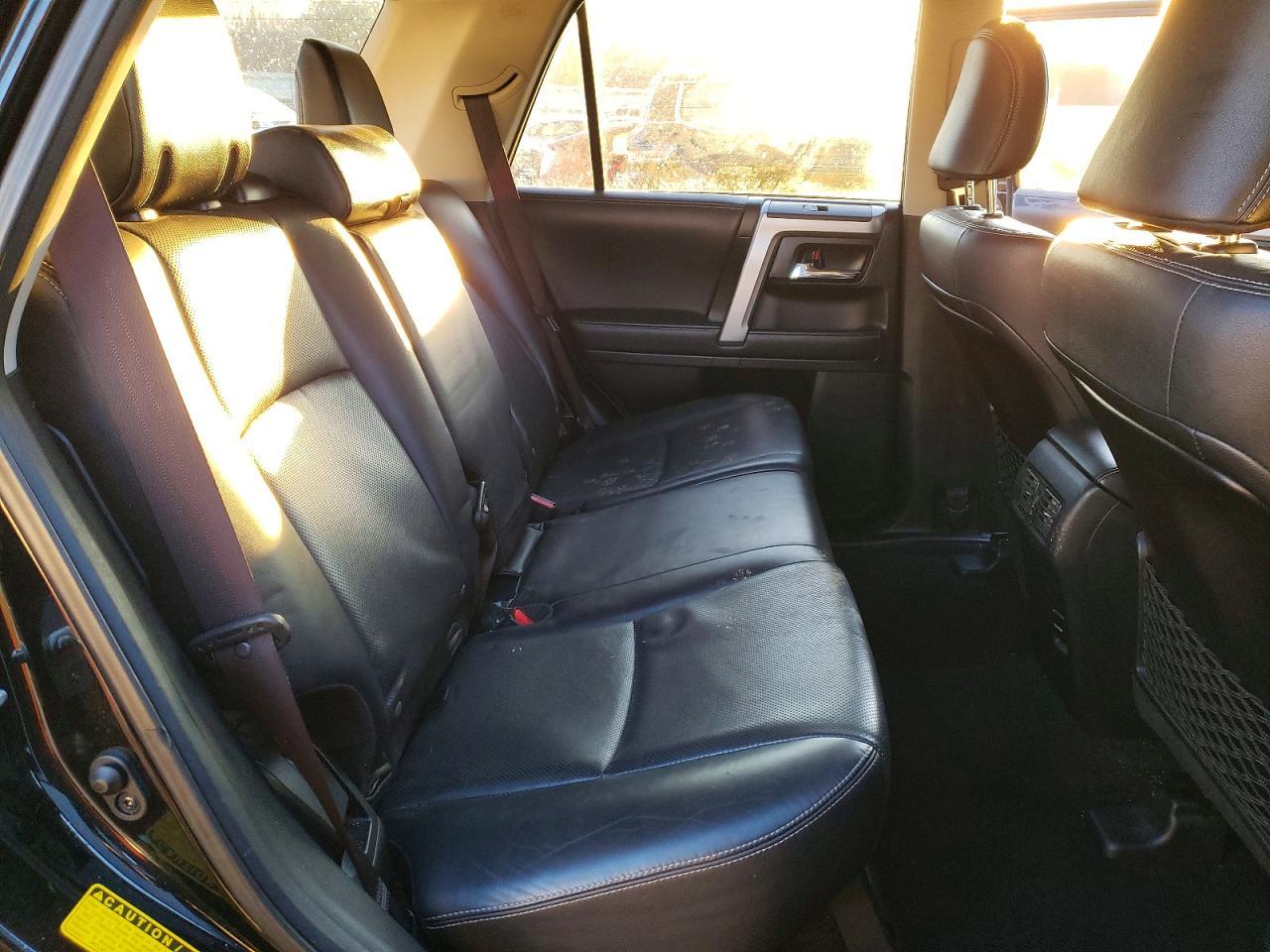 2018 TOYOTA 4Runner