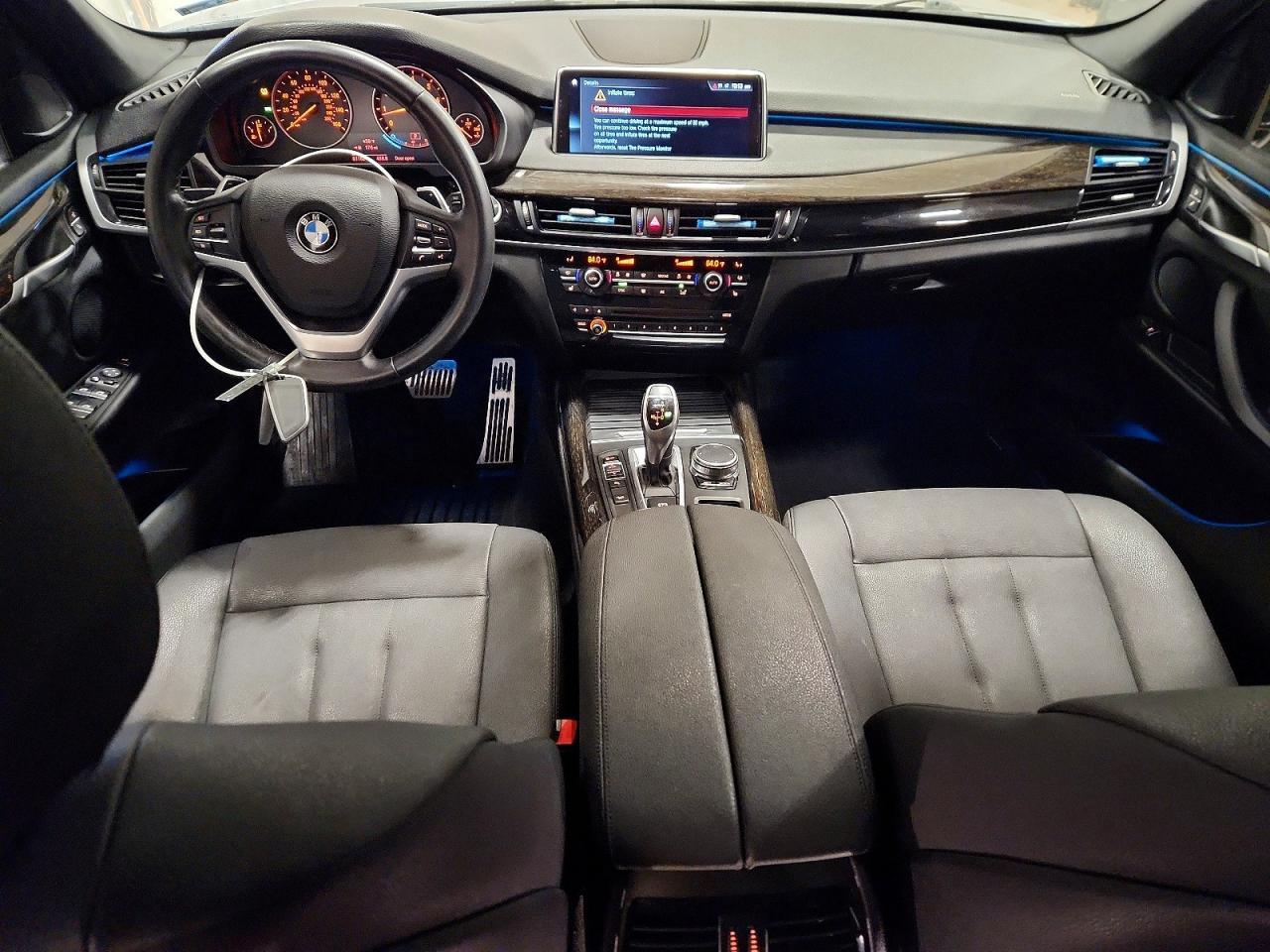 2018 BMW X5