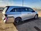 2017 HONDA ODYSSEY