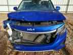 2022 KIA SELTOS