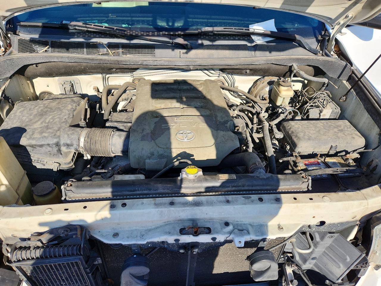 2007 TOYOTA TUNDRA