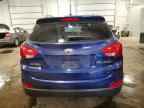 2011 HYUNDAI TUCSON
