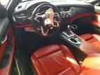 2012 BMW Z4
