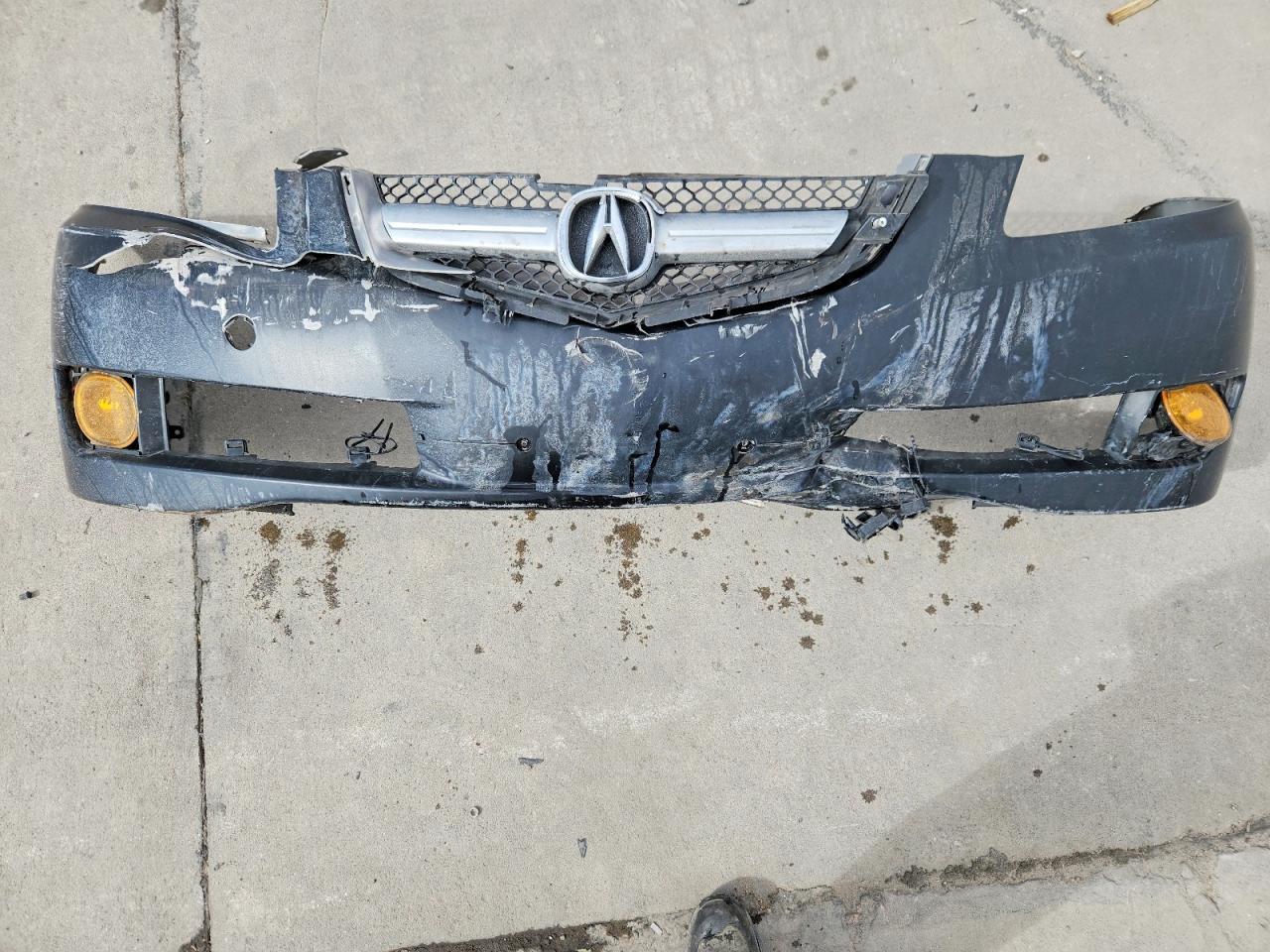 2007 ACURA TL