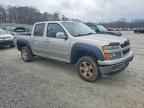 2012 CHEVROLET COLORADO