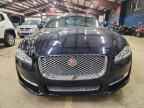 2016 JAGUAR Xj-Series