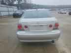 2001 LEXUS IS 300