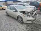 2015 KIA FORTE
