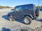 2006 JEEP WRANGLER