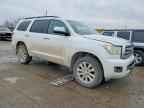 2010 TOYOTA Sequoia