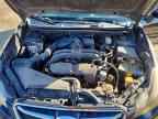 2015 SUBARU IMPREZA