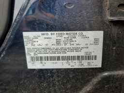 2009 LINCOLN MKX
