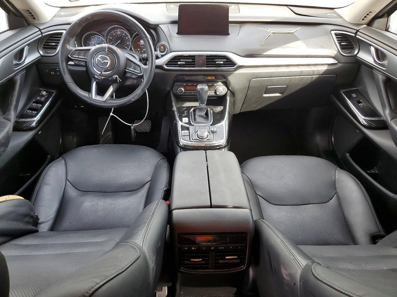 2020 MAZDA CX-9